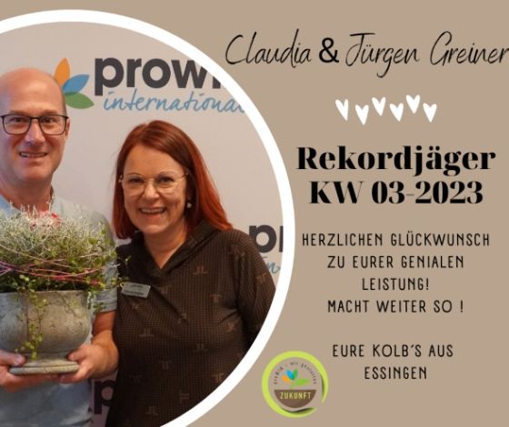 Rekordjäger 2023