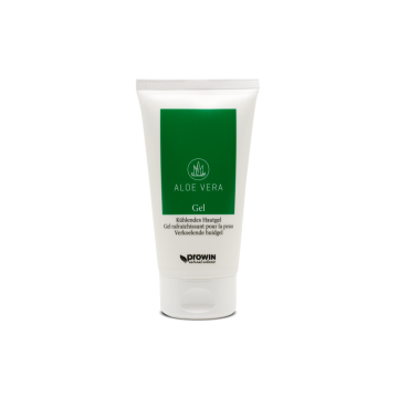 das prowin Aloe Vera Gel-Spray von natural wellness Foto des Aloe Vera Gel-Sprays